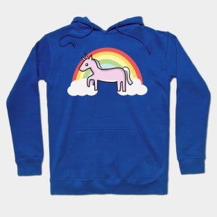 Unicorn Hoodie